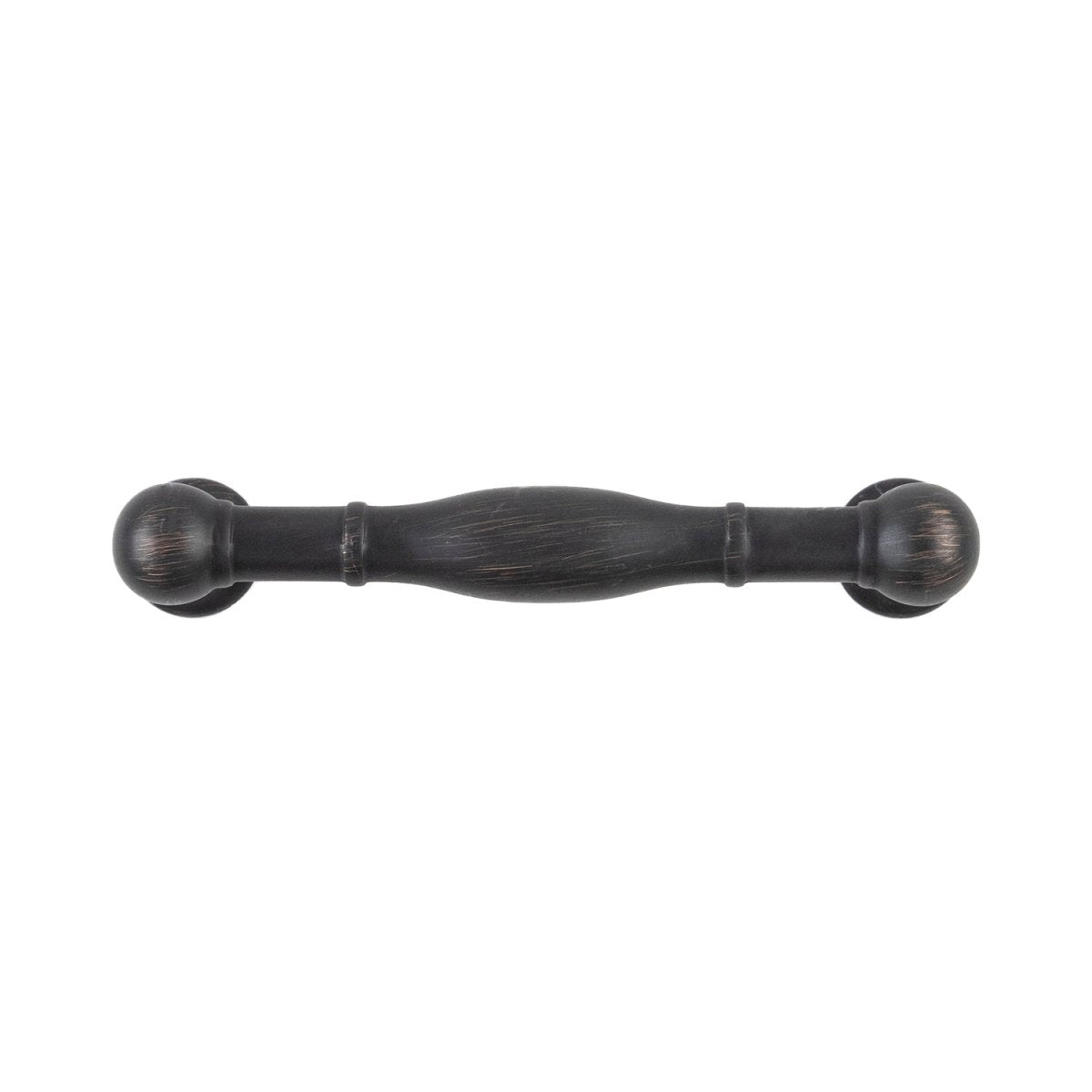 Fuller Collection - Belwith Keeler - Pull, 96mm C/C | B076290 - BUILDMYPLACE