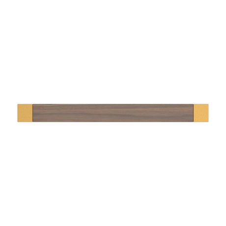 Fuse Collection - Belwith Keeler - Appliance Pull, 12" C/C | B079354 - BUILDMYPLACE