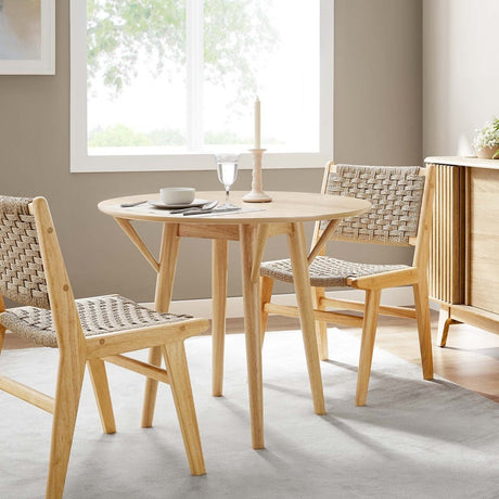 Gallant 36" Dining Table - BUILDMYPLACE