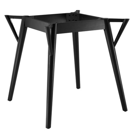 Gallant Round Performance Artificial Marble Dining Table - BUILDMYPLACE