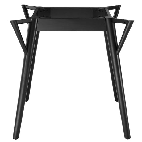 Gallant Round Performance Artificial Marble Dining Table - BUILDMYPLACE