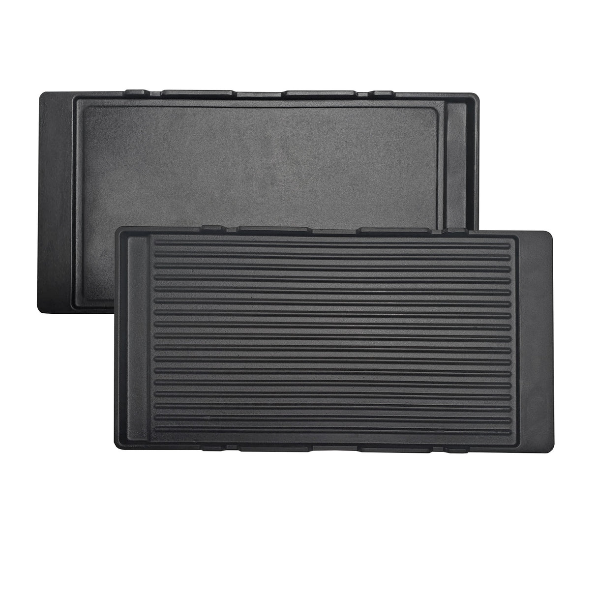 KNG SERIES Cast Iron Reversible Grill Griddle