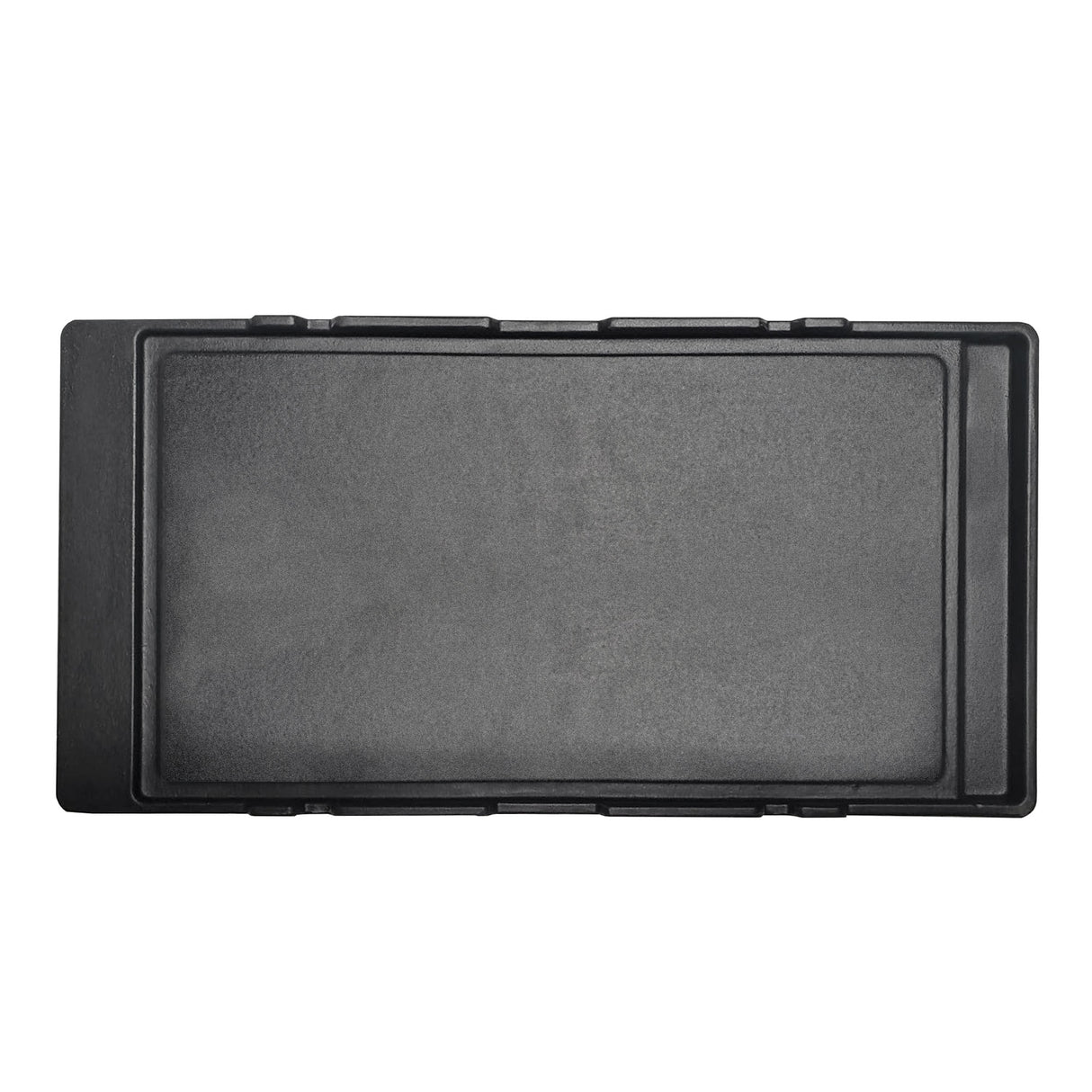 KNG SERIES Cast Iron Reversible Grill Griddle