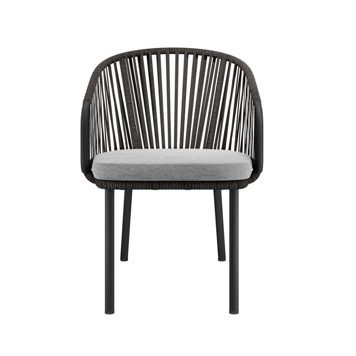 Harbor Outdoor Patio Armchair - BUILDMYPLACE