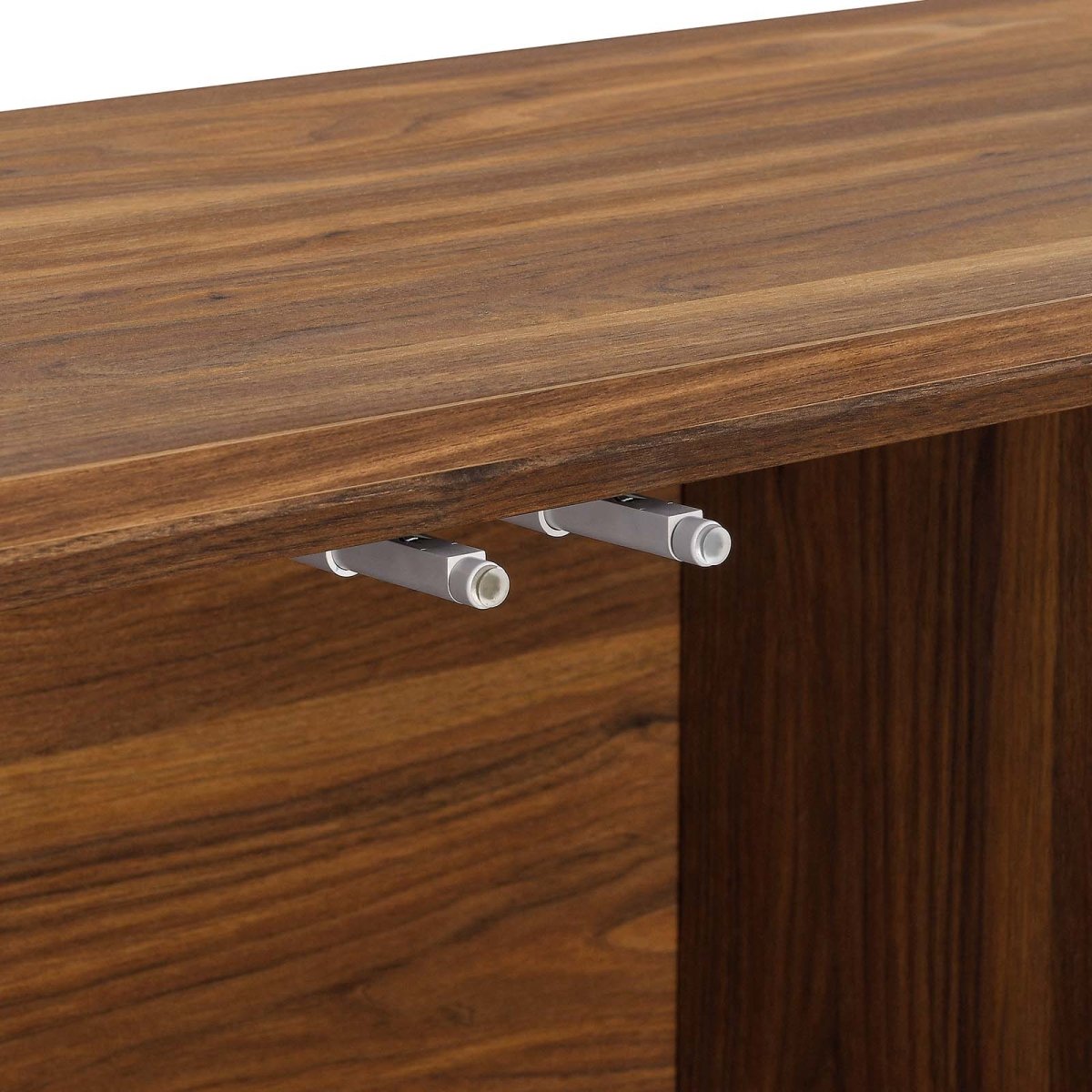 Harper Chevron Sideboard - BUILDMYPLACE