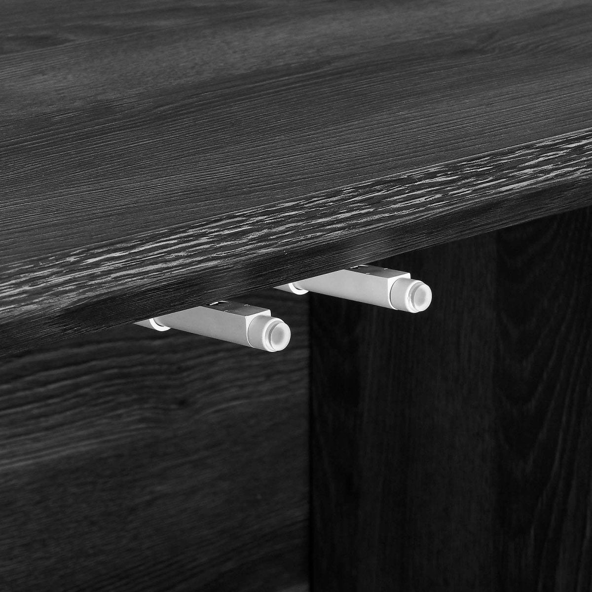 Harper Chevron Sideboard - BUILDMYPLACE