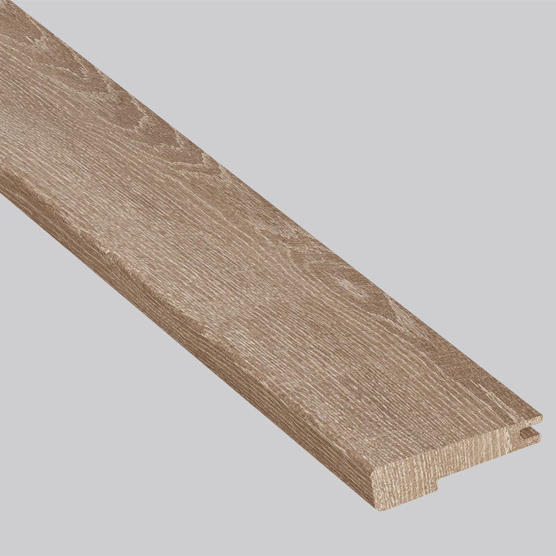 Hinton Trims & Moldings for Ladson and McCarran White Oak Engineered Hardwood