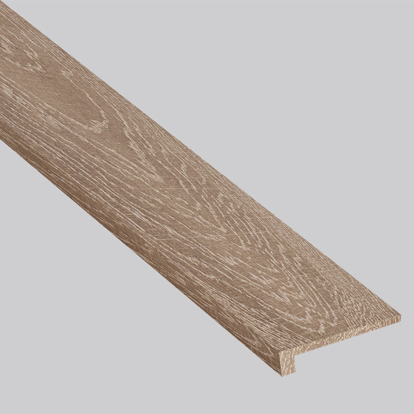 Hinton Trims & Moldings for Ladson and McCarran White Oak Engineered Hardwood