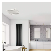 Bathroom Exhaust Fan