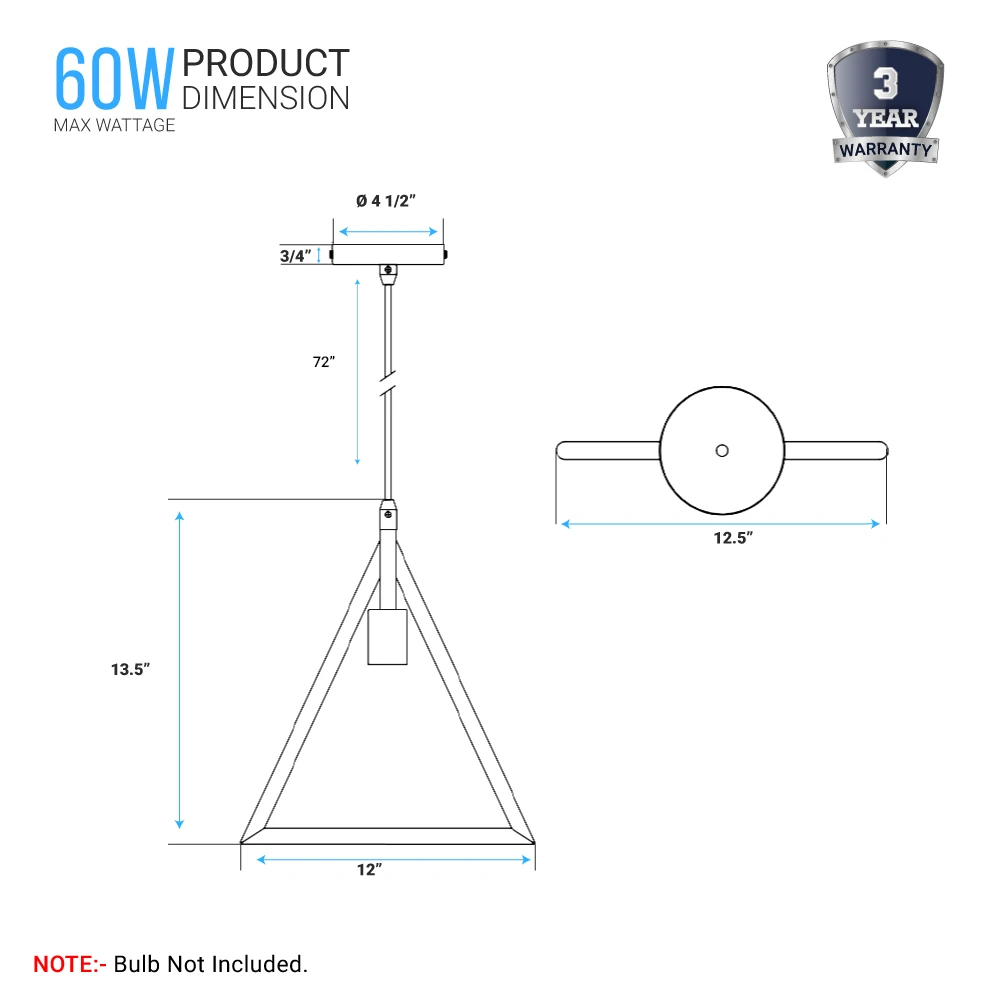 1-light-triangle-pendant-light