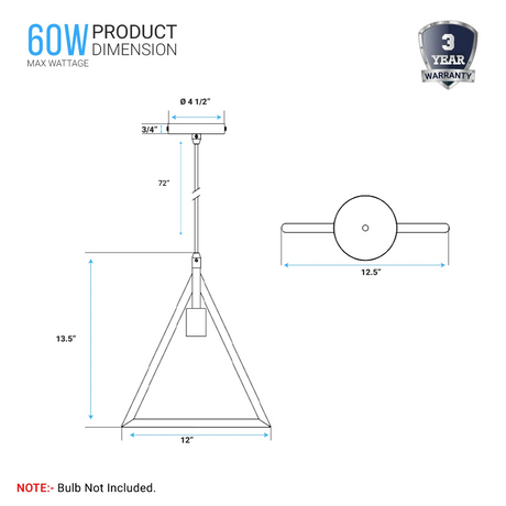 1-light-triangle-pendant-light