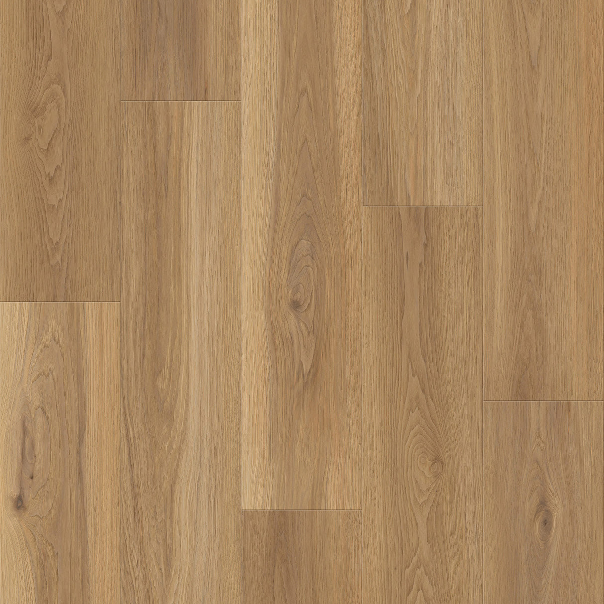 Luxury Vinyl Plank - Westgate With Square Edge - 4' x 7-1/4" x 2mm, 12 Mil Wear Layer - District Pro collection