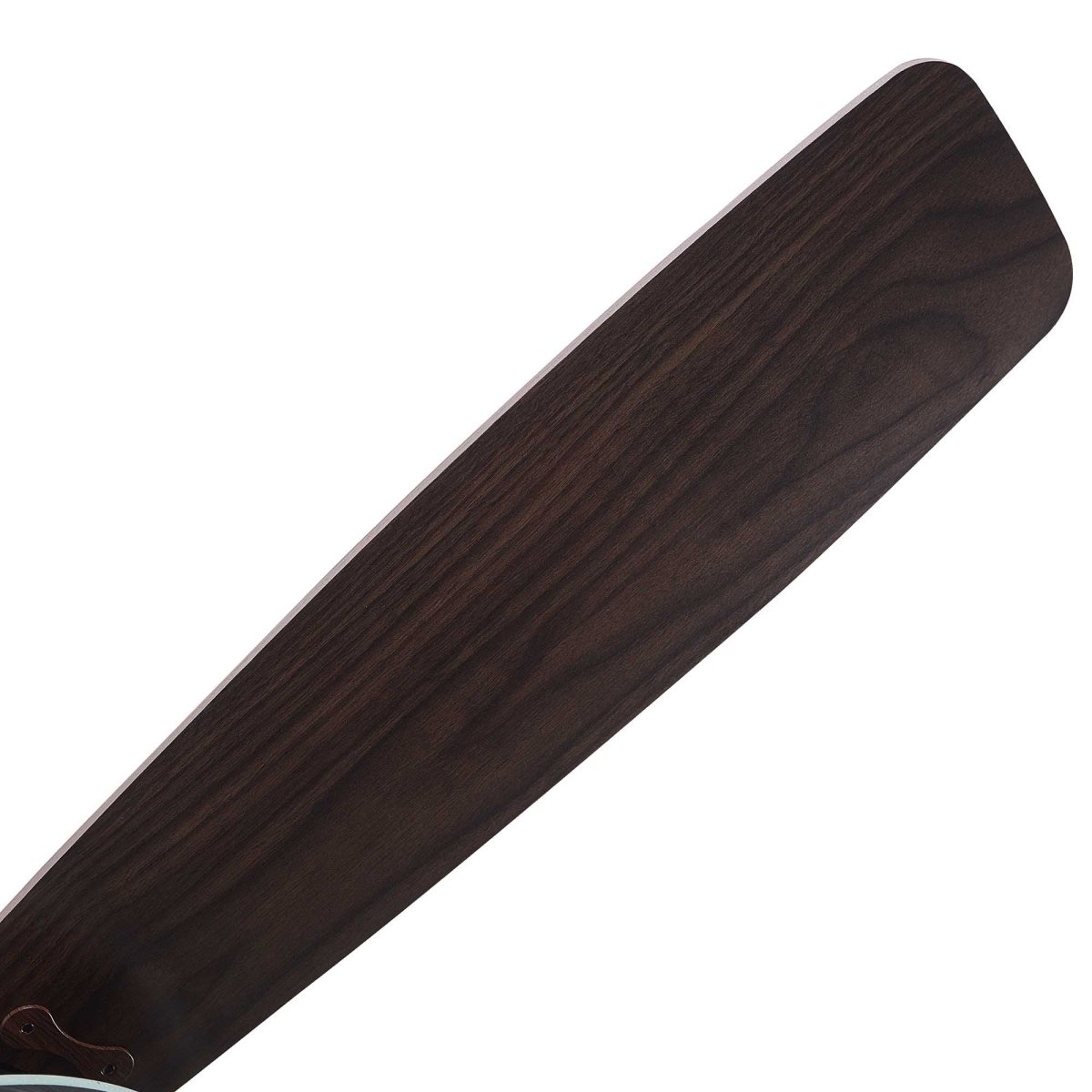 JOURNEY 52 inch 5 - Blade Smart Ceiling Fan with LED Light & Remote - LEDMyPlace