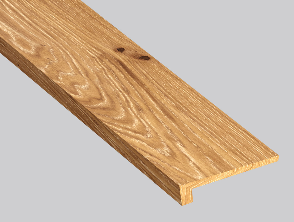 Kentsea Oak Trims & Moldings for Ladson and McCarran White Oak Engineered Hardwood