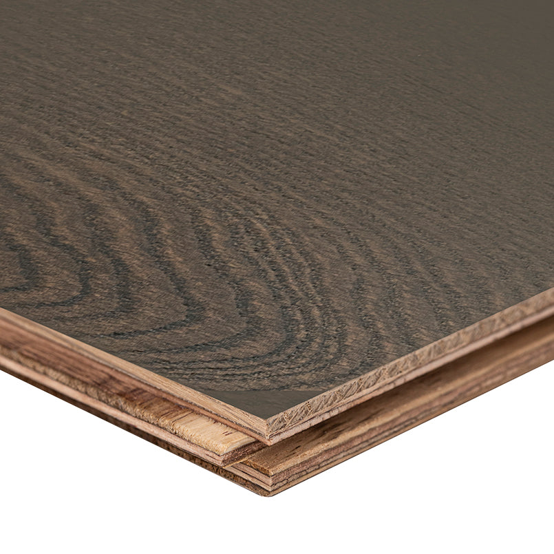 Ladson Atwood 7-1/2 x 75 in 1/2 in White Oak Engineered Hardwood