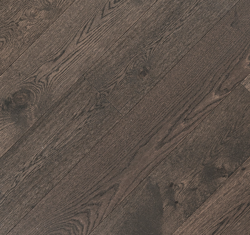 Ladson Atwood 7-1/2 x 75 in 1/2 in White Oak Engineered Hardwood