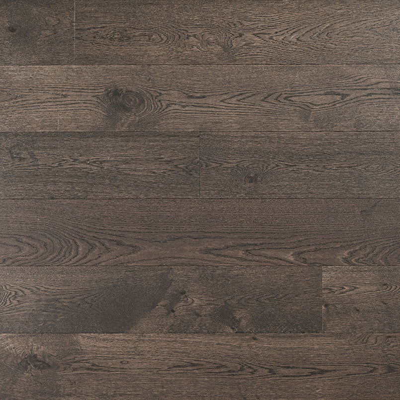 Ladson Atwood 7-1/2 x 75 in 1/2 in White Oak Engineered Hardwood