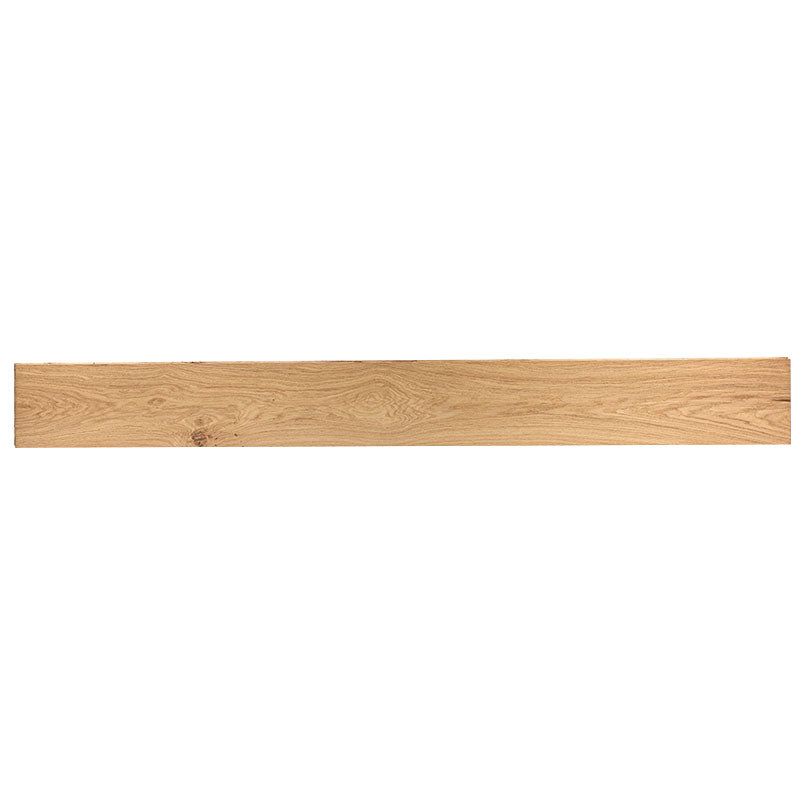 Ladson Montevideo Oak 7-1/2 x 75 in 1/2 in White Oak Engineered Hardwood