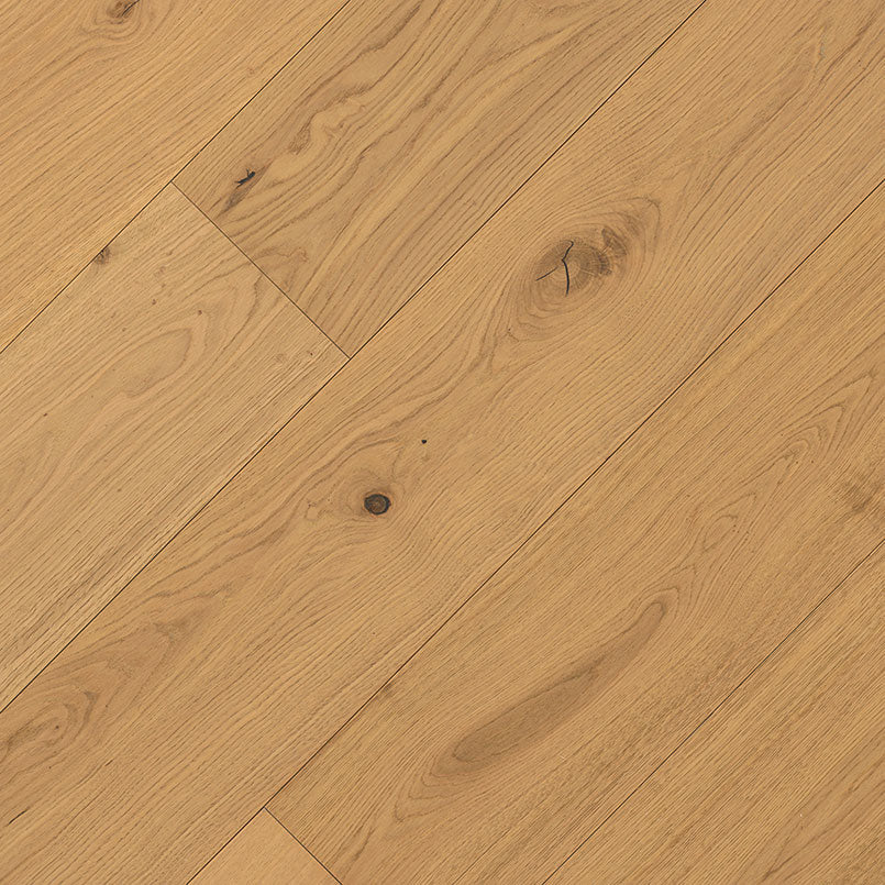 Ladson Northcutt 7-1/2 x 75 in 1/2 in White Oak Engineered Hardwood