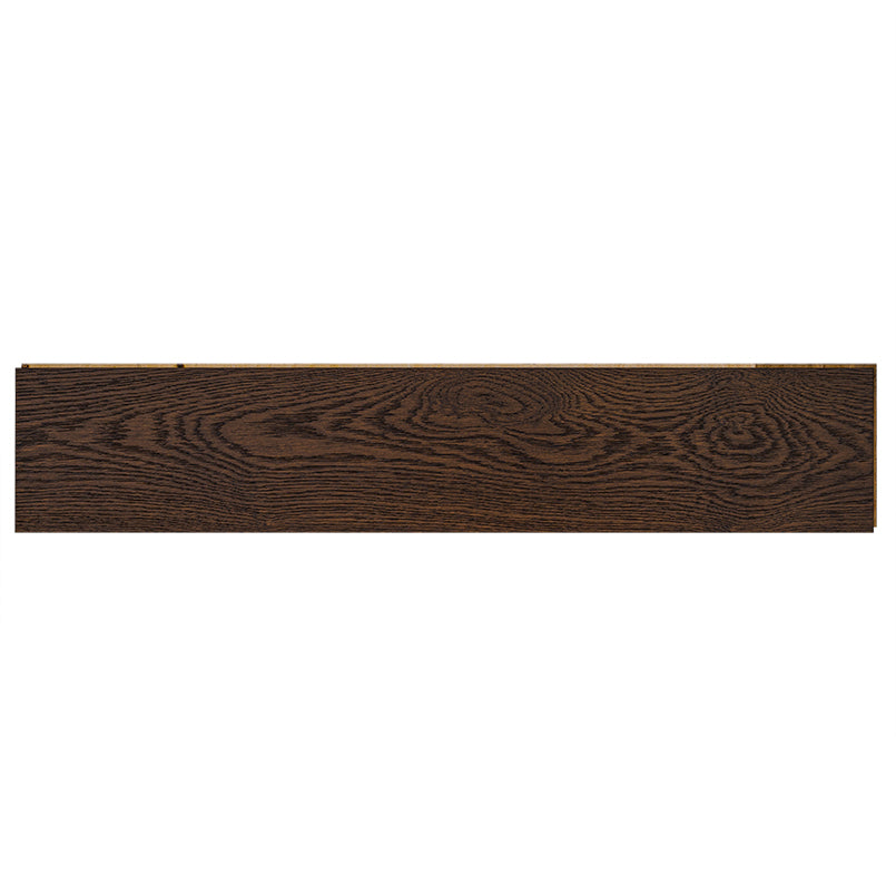 Ladson Thornburg 7-1/2 x 75 in 1/2 in White Oak Engineered Hardwood