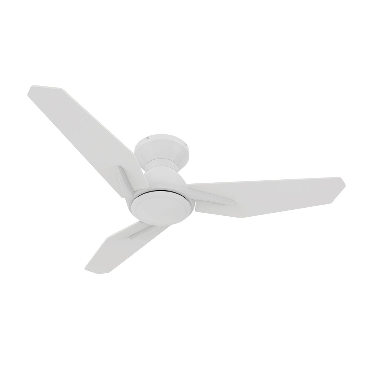 Leon 44 inch 3 - Blade Ceiling Fan with Remote Control - LEDMyPlace