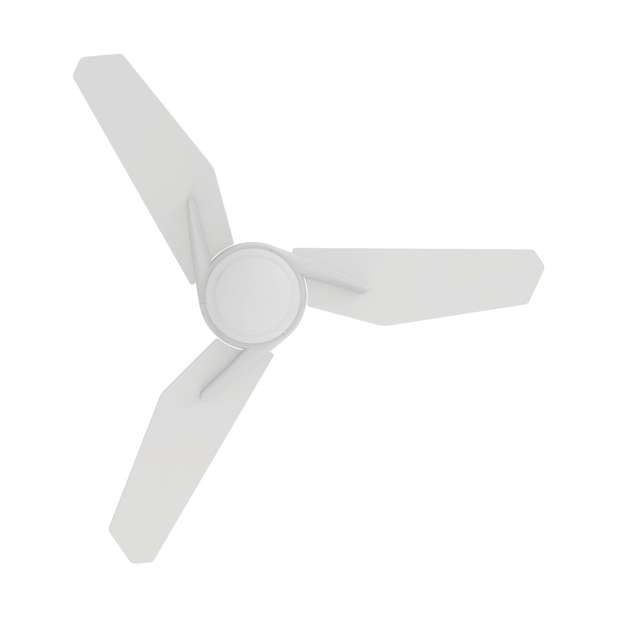 Leon 44 inch 3 - Blade Ceiling Fan with Remote Control - LEDMyPlace