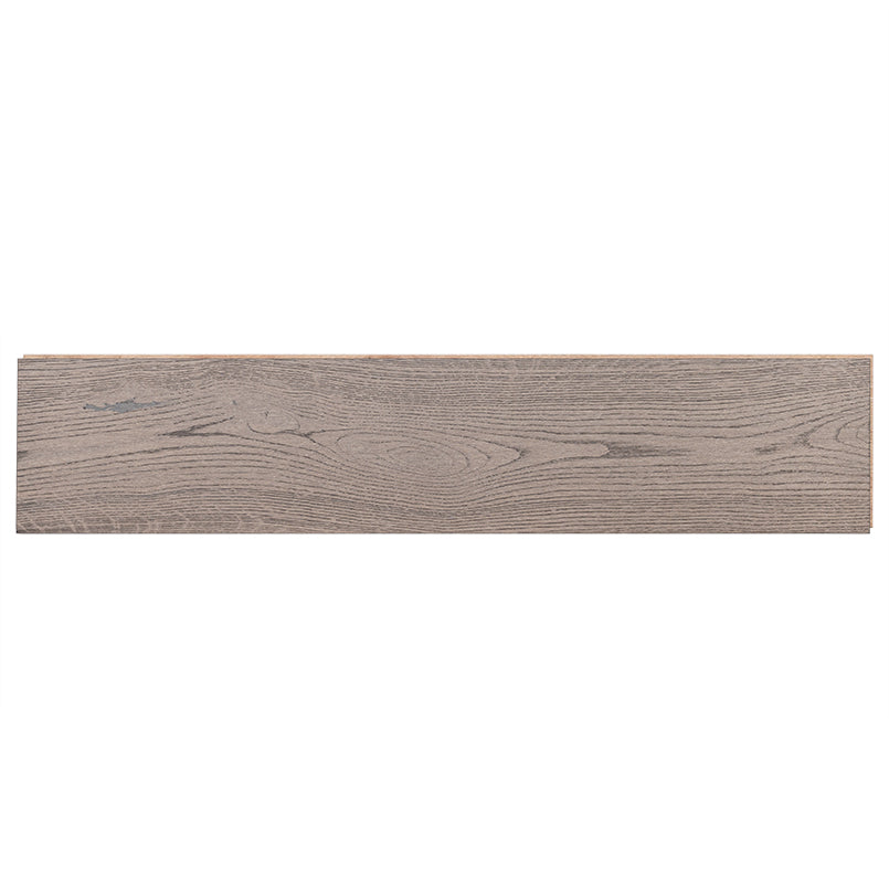 McCarran Bourland 9-1/2 x 86 in 5/8 in White Oak Engineered Hardwood