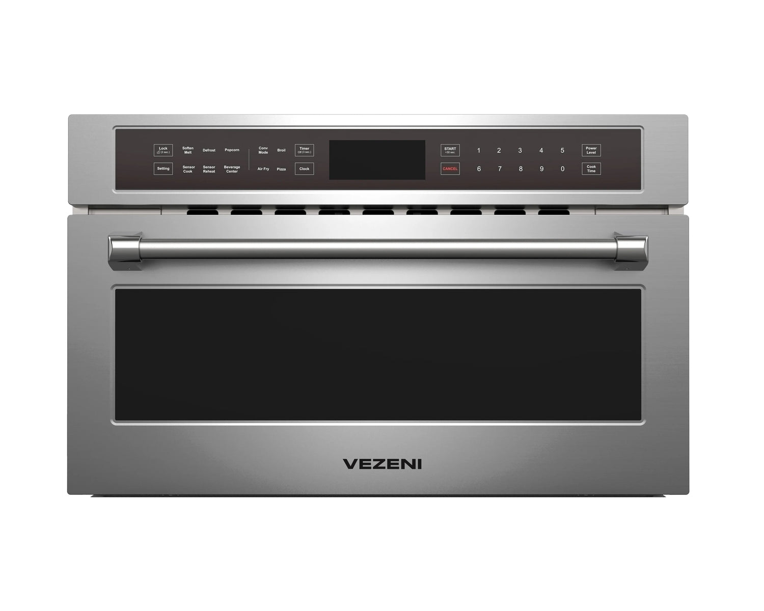 Vezeni 30in Microwave Speed Oven