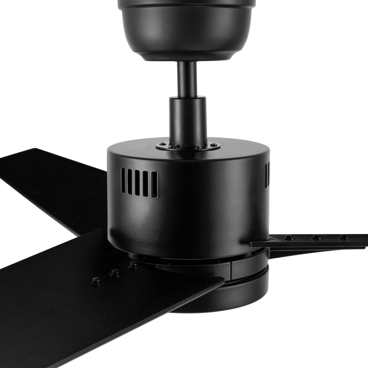 MONTGOMERY 52 inch 3 - Blade Smart Ceiling Fan with LED Light & Remote - LEDMyPlace