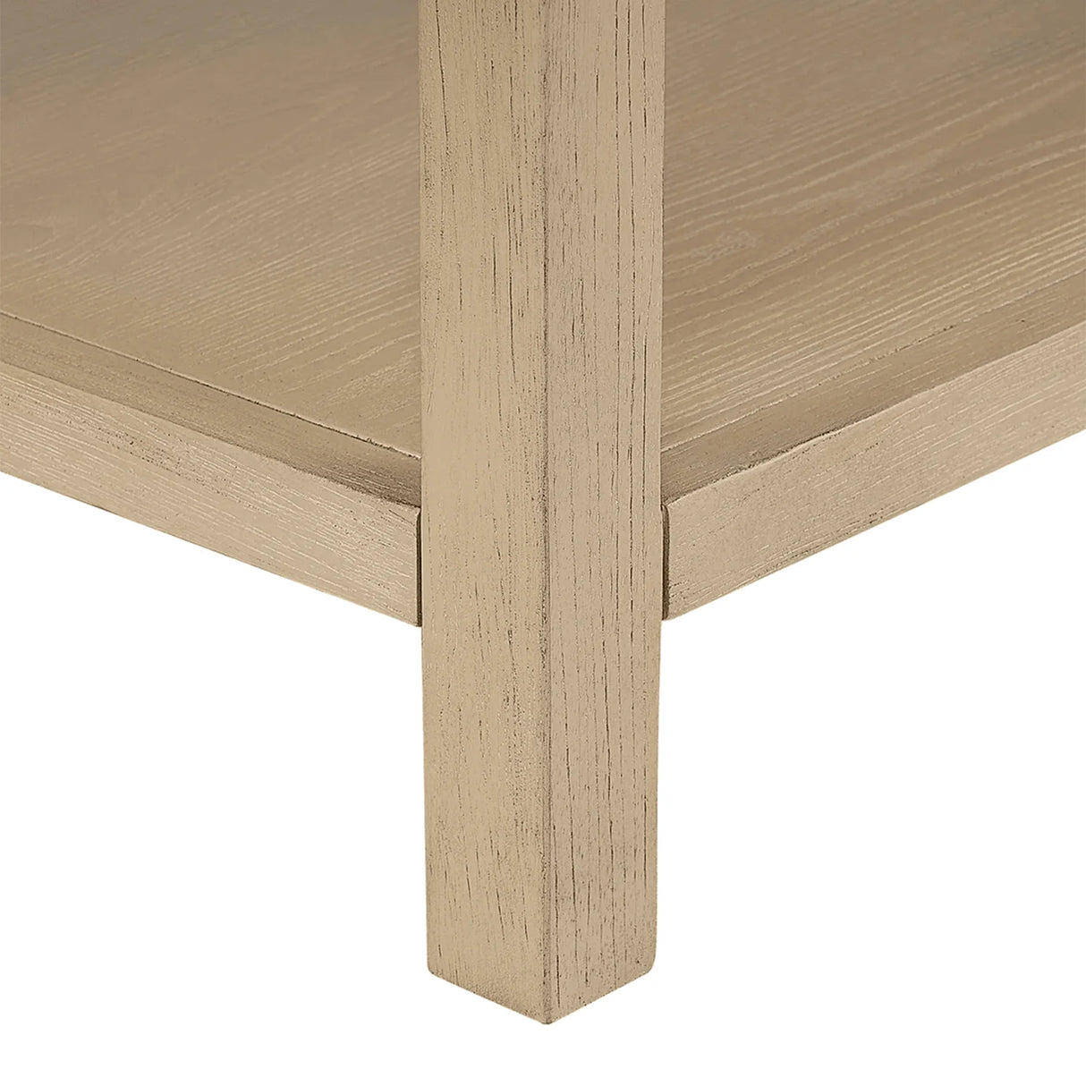 Salem Freestanding Solid Wood Bathroom Vanity With Carrara White Marble Sink Top & 4 In. Backsplash in Nature Wood Finish