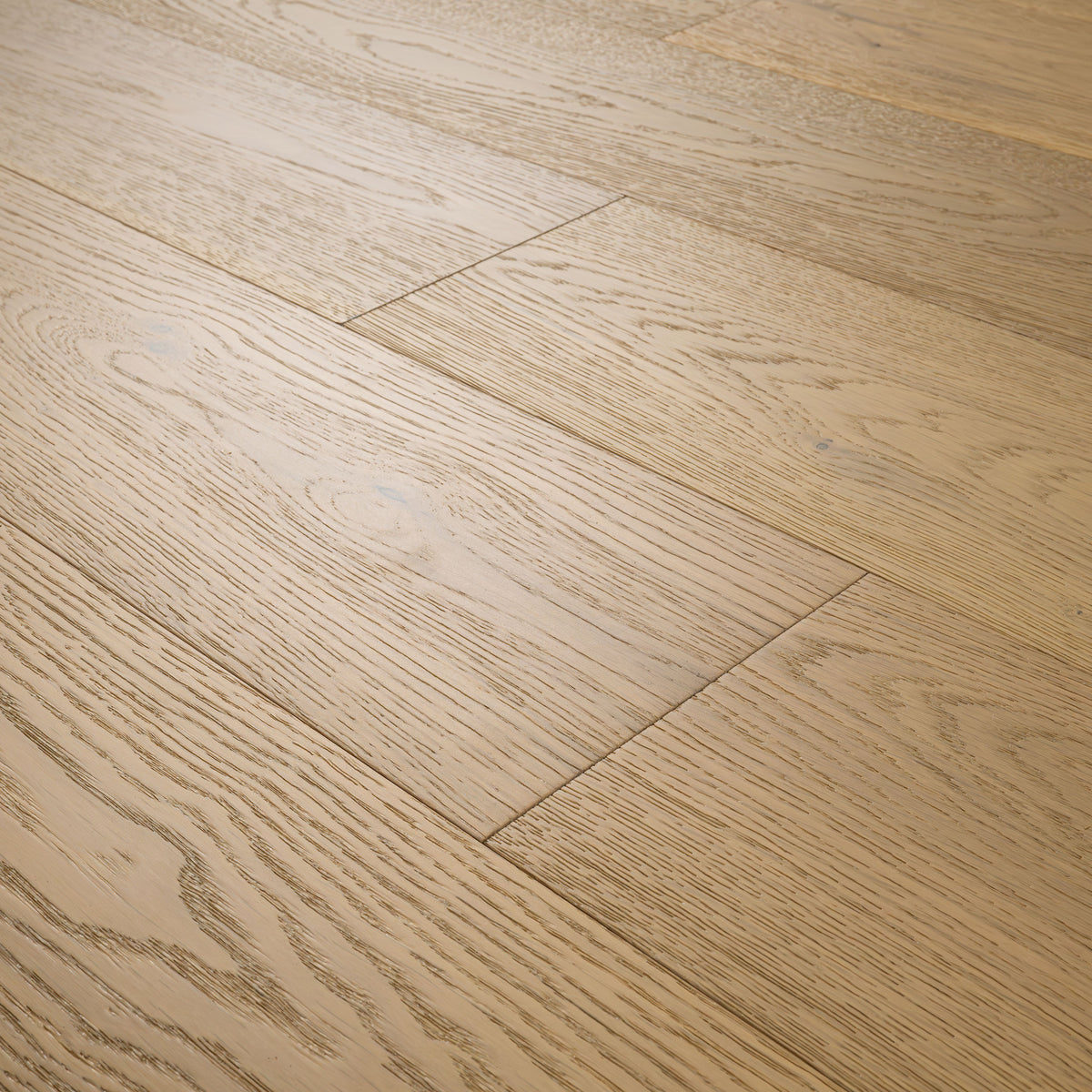 Ladson Talren 7-1/2 x 75 in 1/2 in White Oak Engineered Hardwood