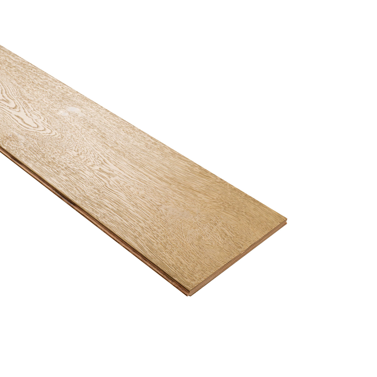 McCarran Talren 9-1/2 x 86 in 5/8 in White Oak Engineered Hardwood