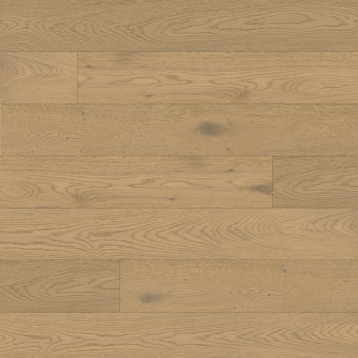 McCarran Talren 9-1/2 x 86 in 5/8 in White Oak Engineered Hardwood