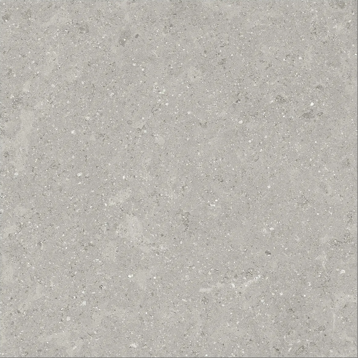 13 x 13 in Coliseo Graphite Matte Pressed Glazed Porcelain Tile