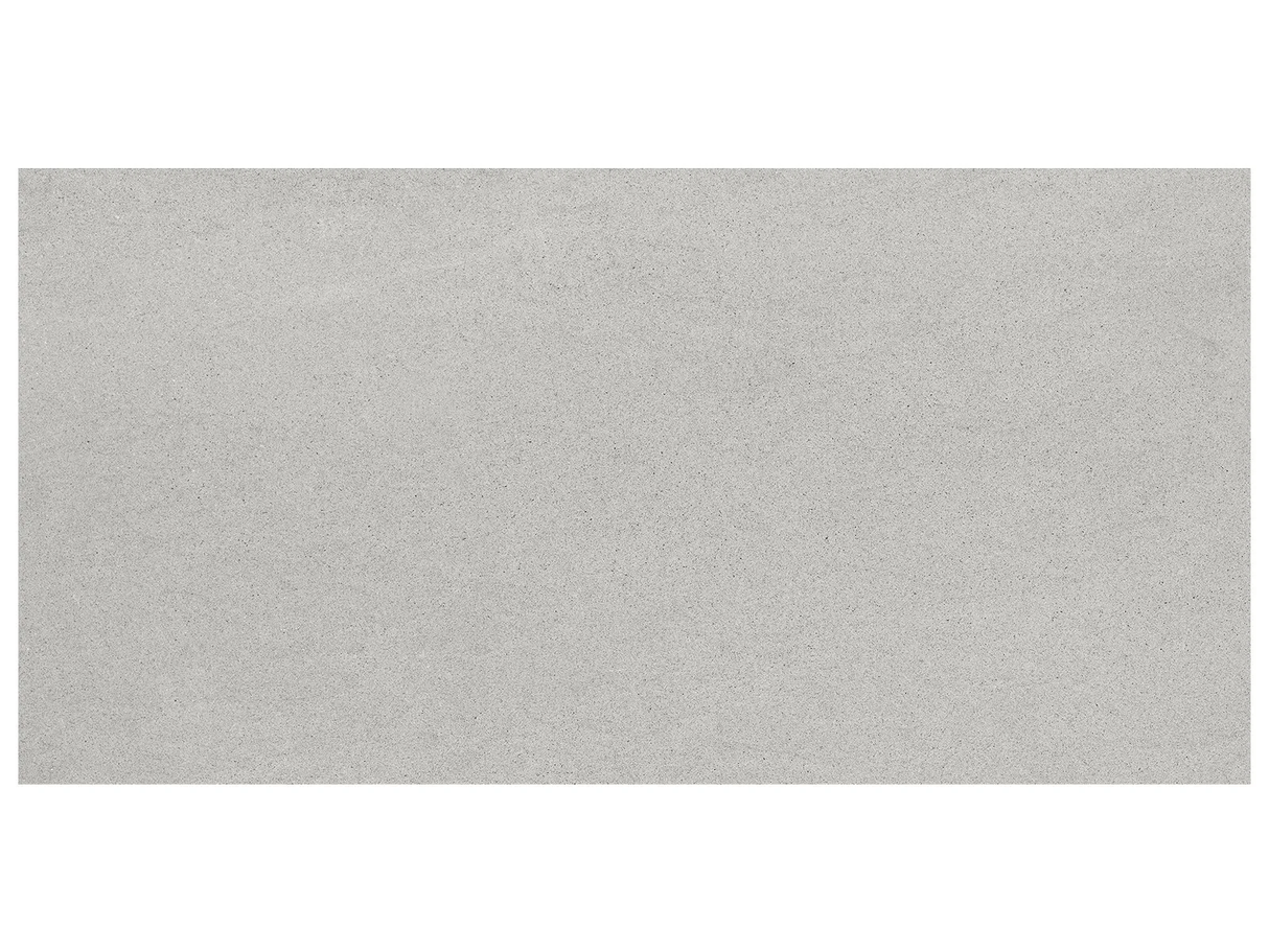 12 x 24 in Artifact Fog Matte Pressed Glazed Porcelain Tile