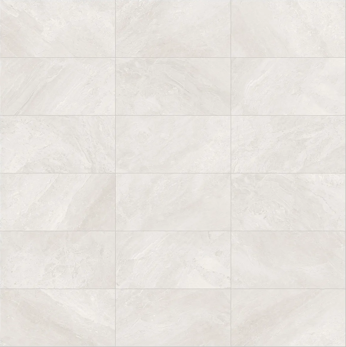 12 X 24 In Lumino Ivory Matte Pressed Glazed Porcelain Tile – BUILDMYPLACE