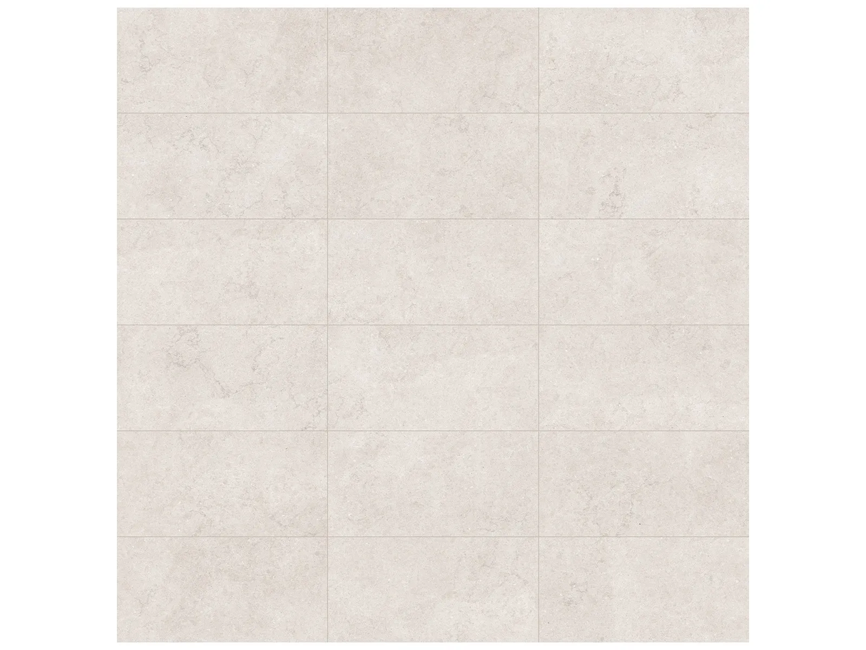 12 X 24 In Lumino Dune Matte Pressed Glazed Porcelain Tile