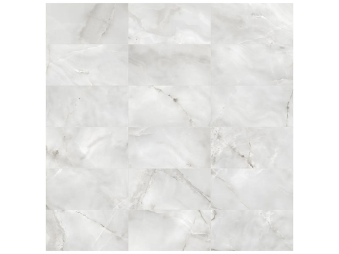 12 x 24 in Lumino Onyx Matte Pressed Glazed Porcelain Tile
