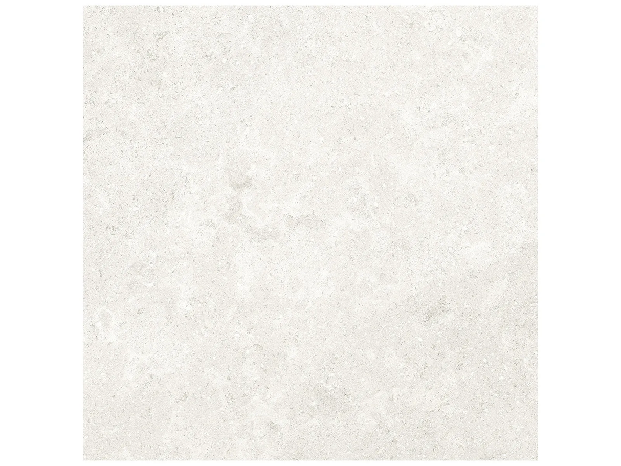 13 x 13 in Coliseo Pearl Matte Pressed Glazed Porcelain Tile