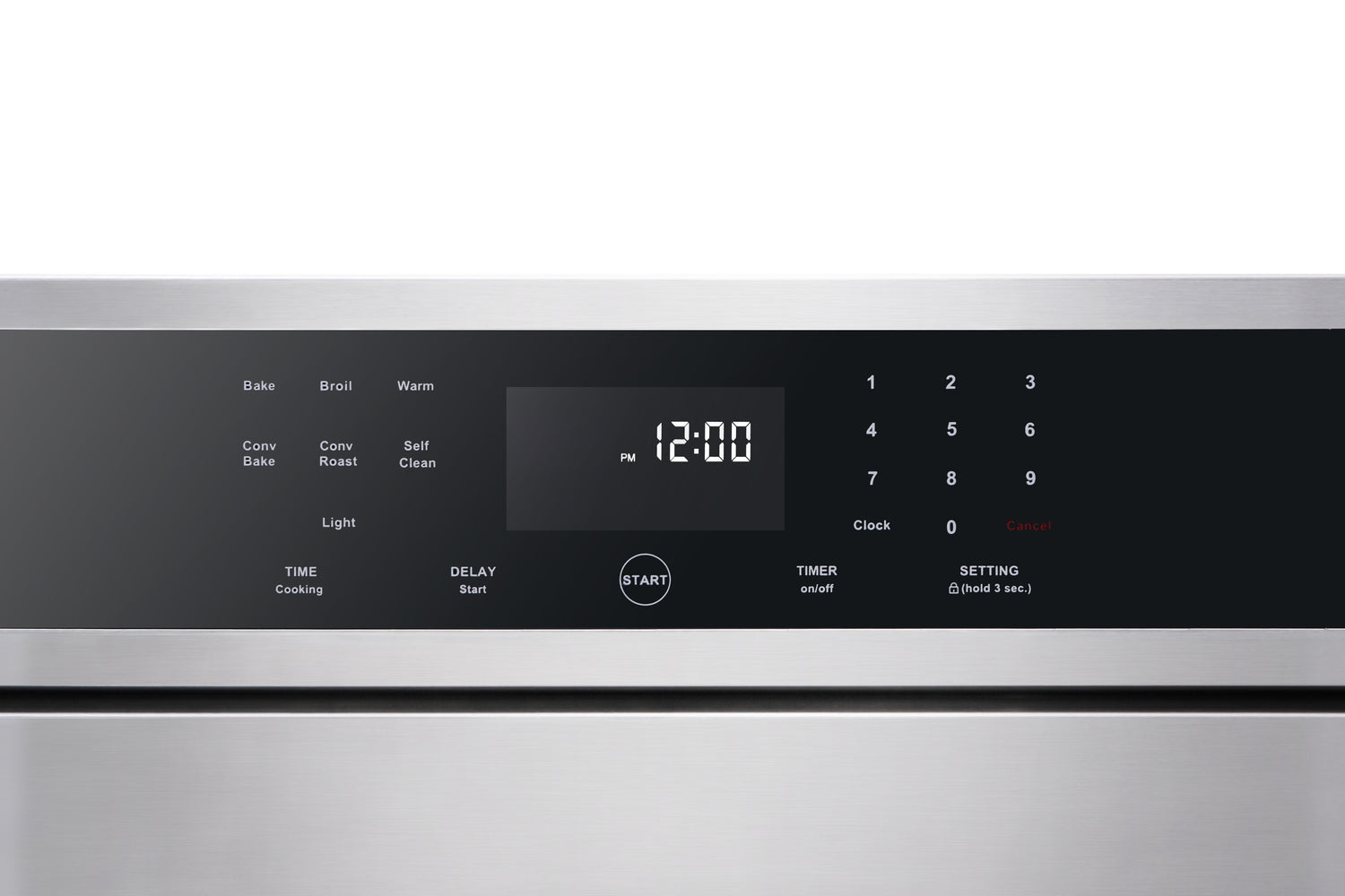 Vezeni 30in Wall Oven