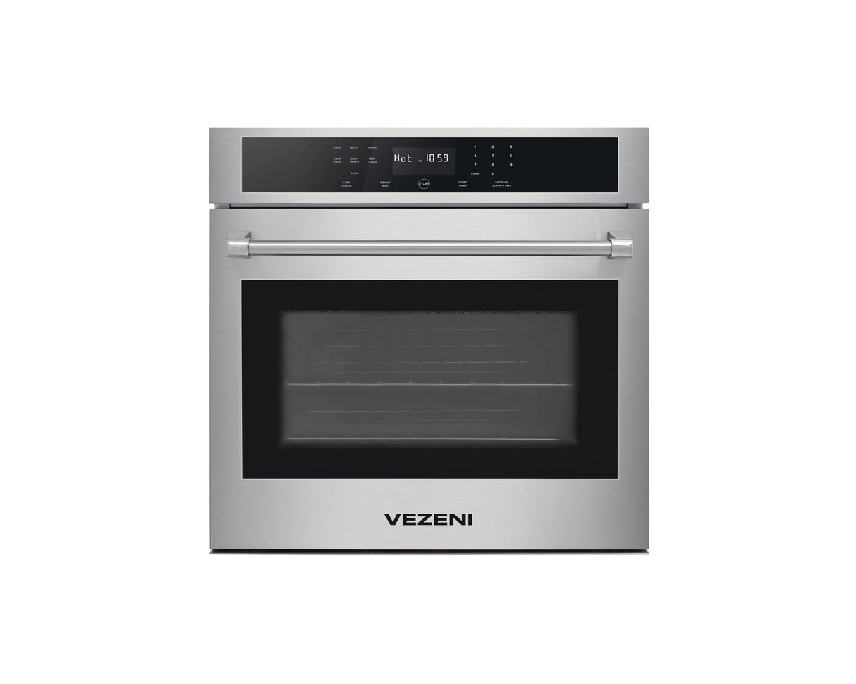 Vezeni 30in Wall Oven