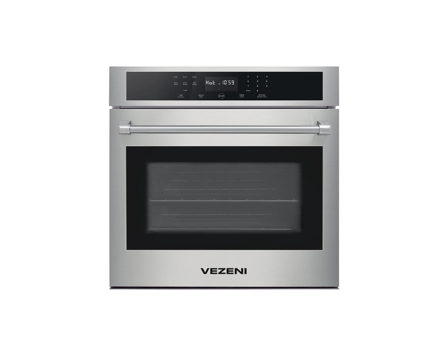 Vezeni 30in Wall Oven