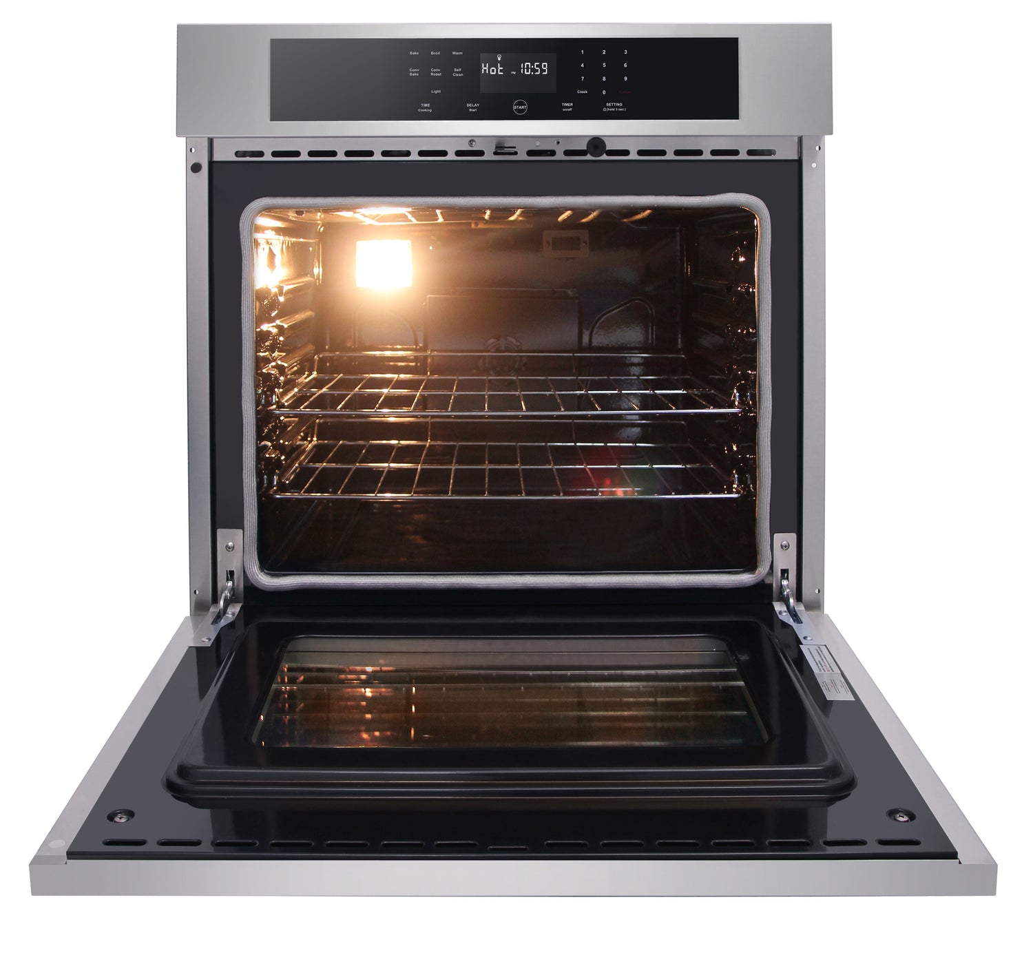 Vezeni 30in Wall Oven