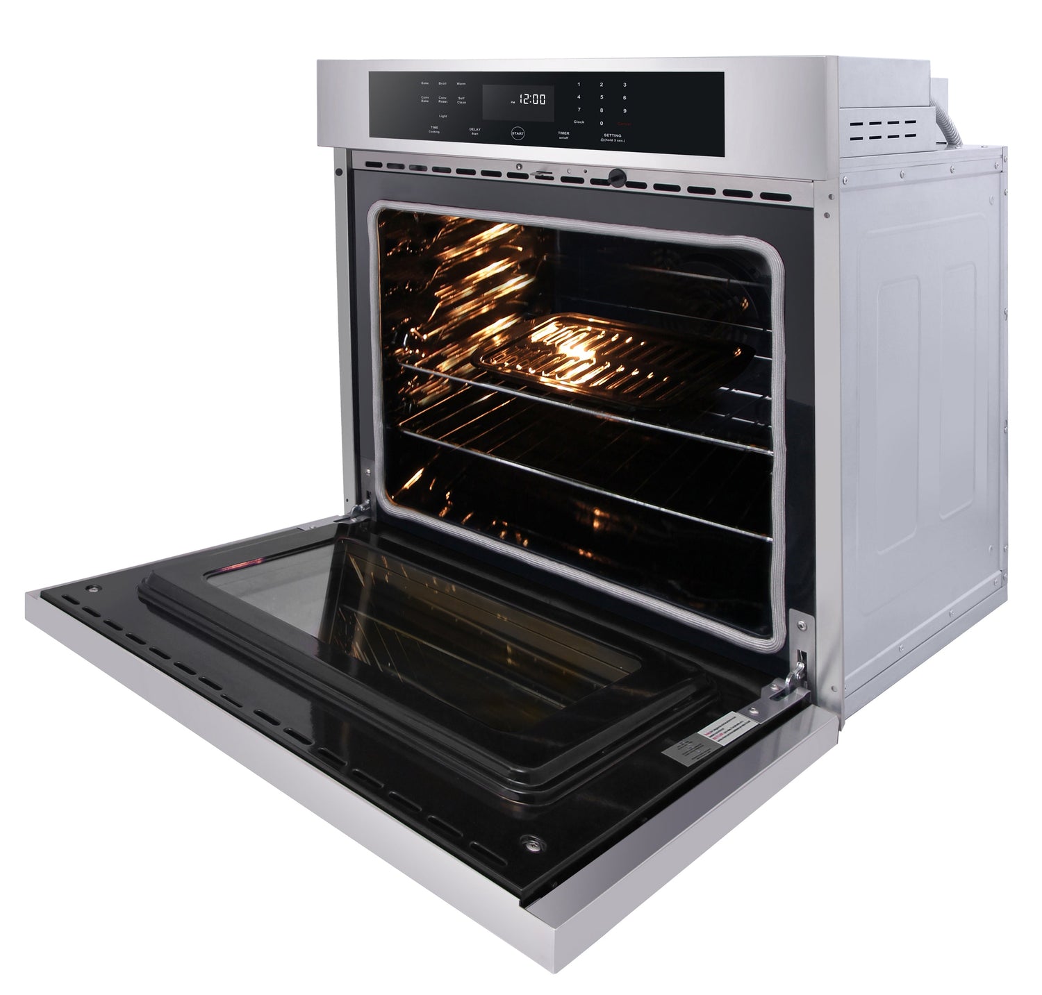Vezeni 30in Wall Oven