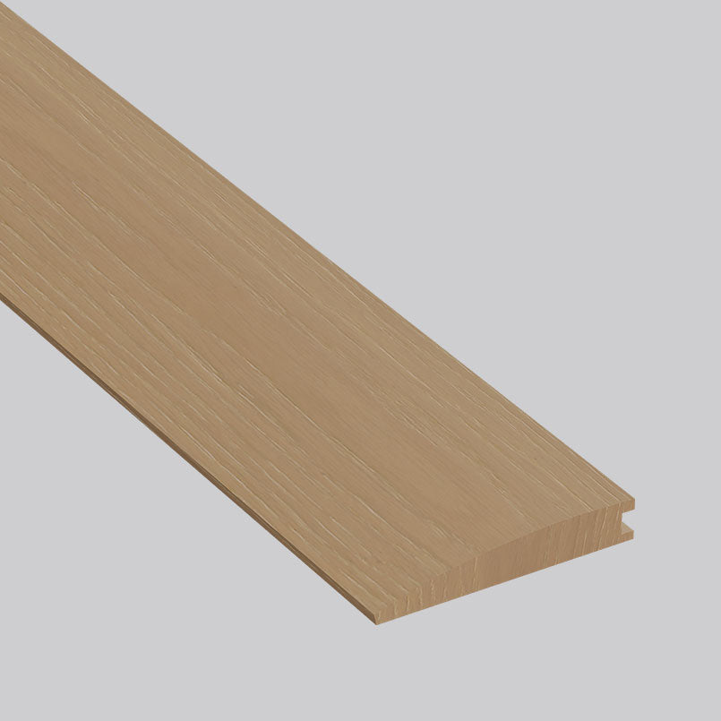 Whitlock Trims & Moldings for Ladson and McCarran White Oak Engineered Hardwood