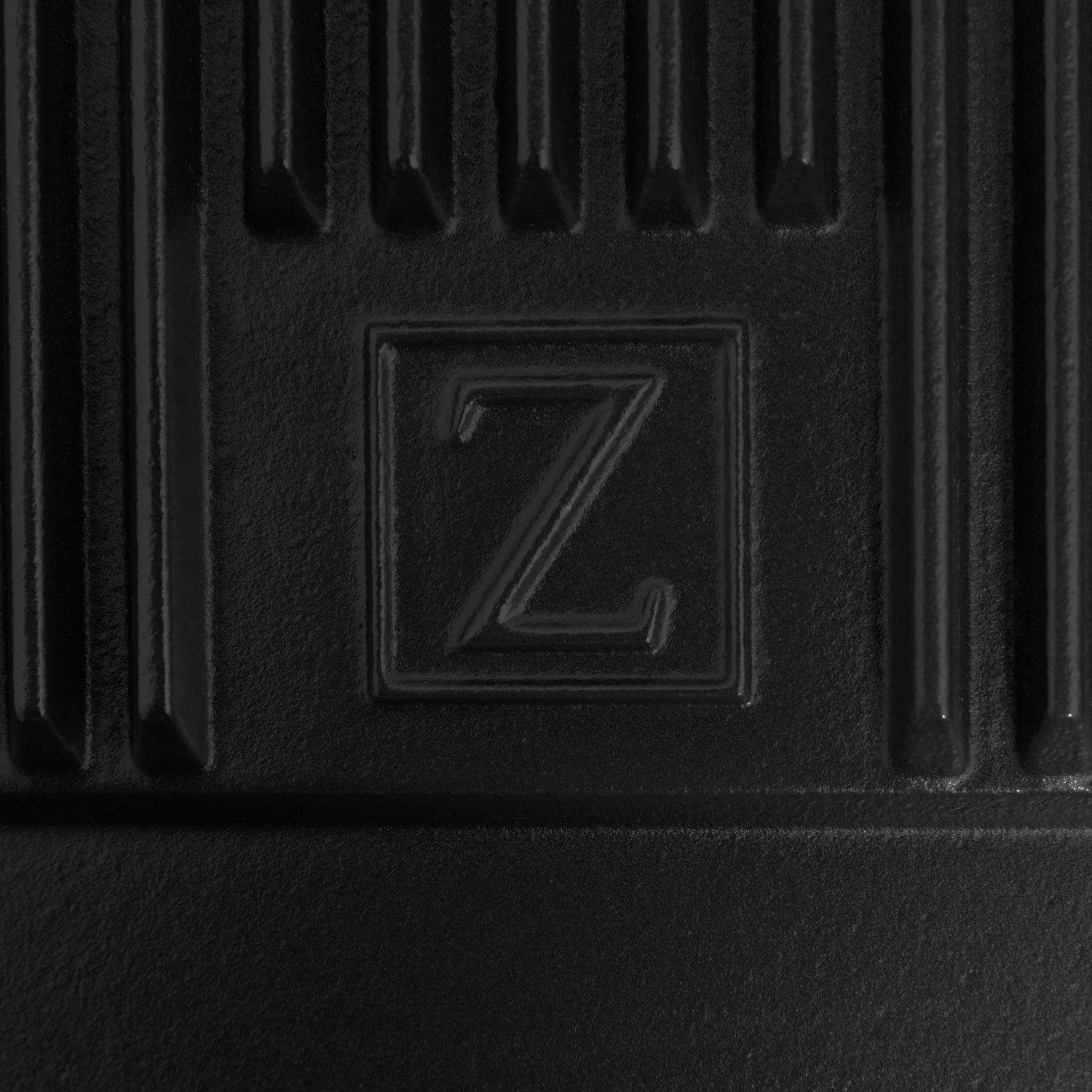 ZLINE High Grate Reversible Cast Iron Griddle (HG-GRZ-NS)