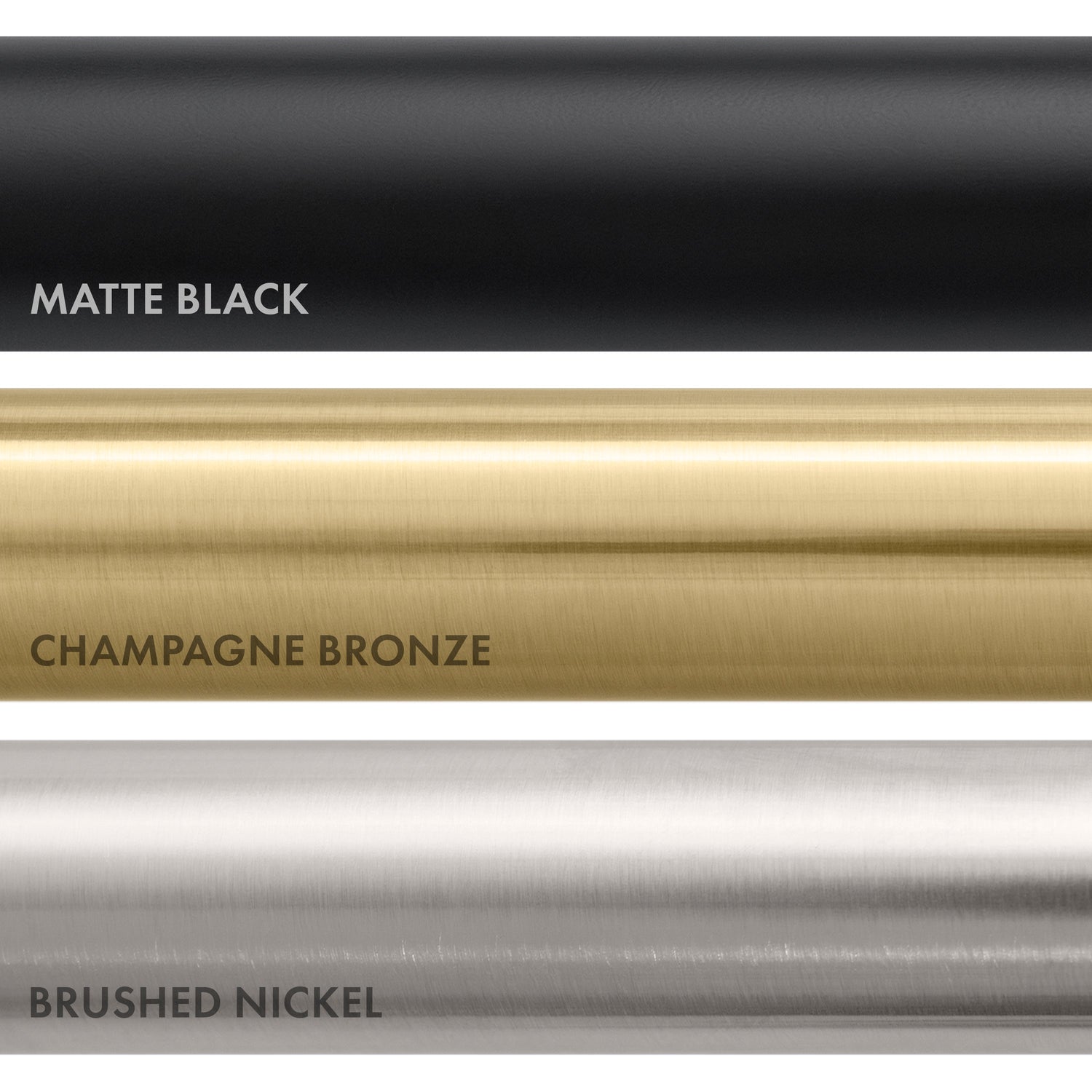 ZLINE Autograph Edition Gemini Pot Filler in Brushed Nickel and Champagne Bronze (GEM-FPF-ZBNCB)