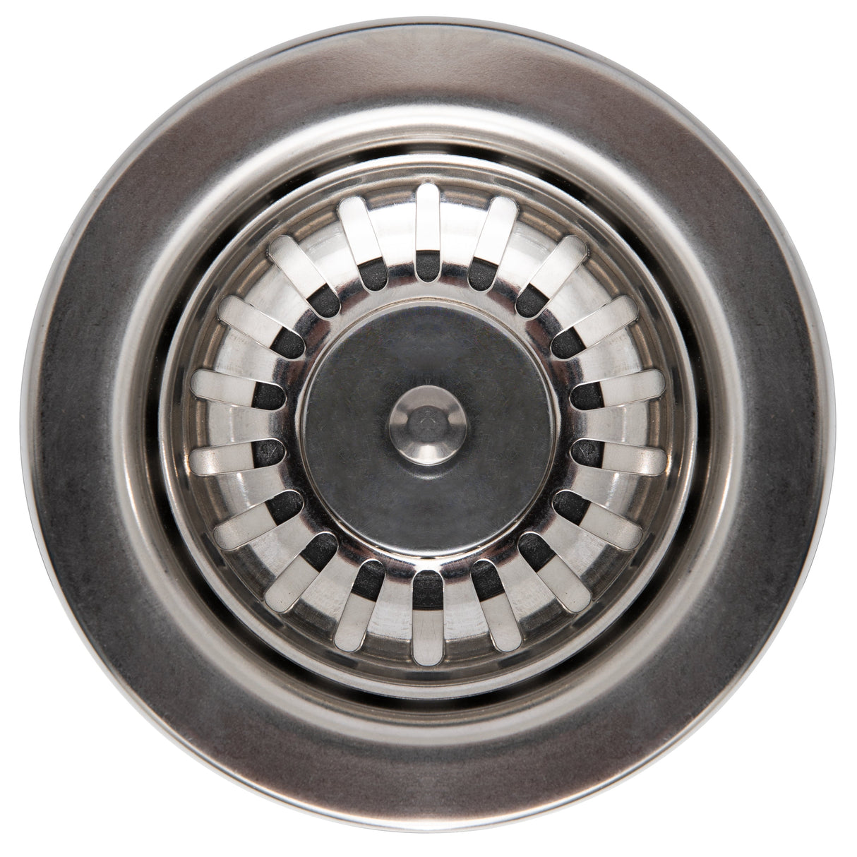 ZLINE 24 in. Rome Dual Mount Single Bowl Fireclay Kitchen Sink with Bottom Grid in Charcoal (FRC5123-CL-24)