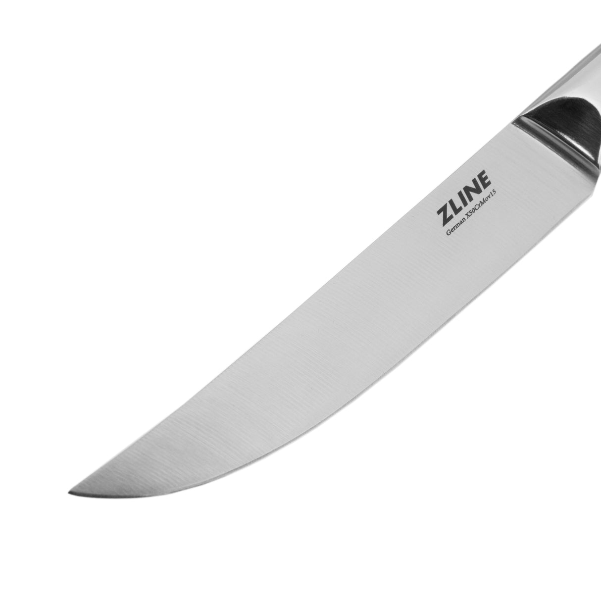 ZLINE 6-Piece Professional German Steel Steak Knife Set (STK-GS-6)