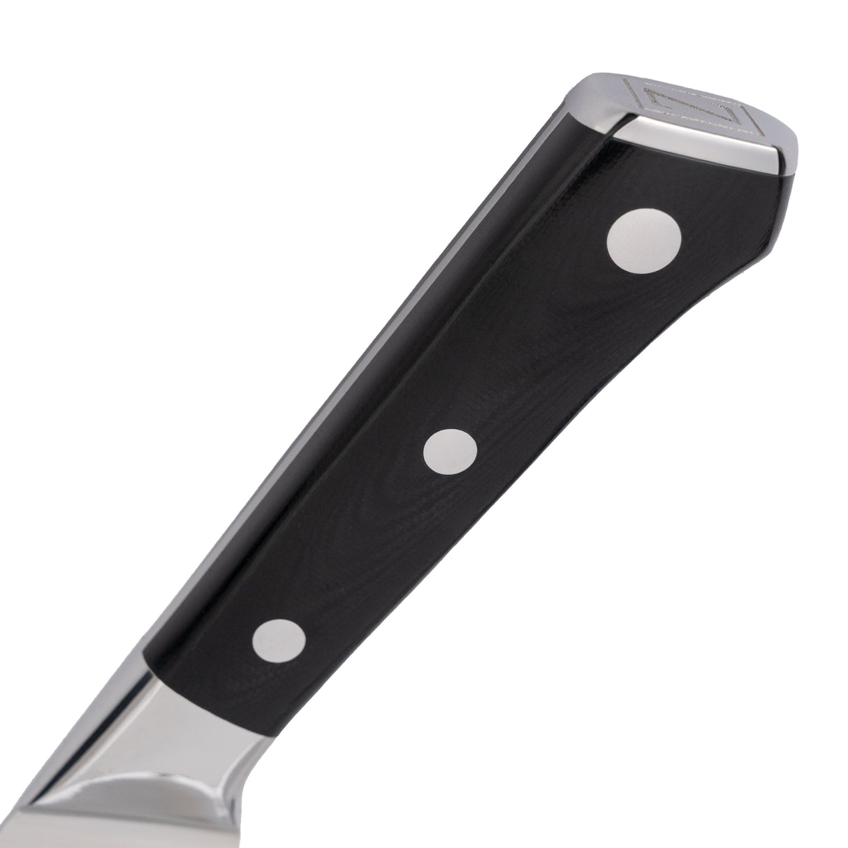 ZLINE 6-Piece Professional German Steel Steak Knife Set (STK-GS-6)